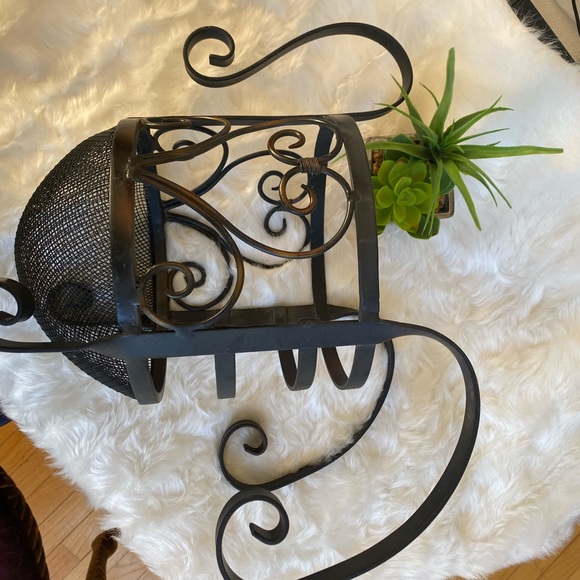 Hanging planter - Picture 4 of 6